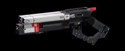 WSTR Combat Shotgun