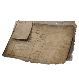 Duplicate Blueprint