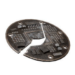 ARC Circuitry
