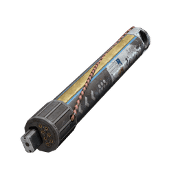 Power Rod