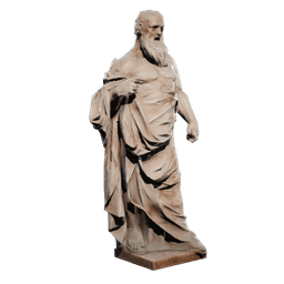 Ancient Statuette