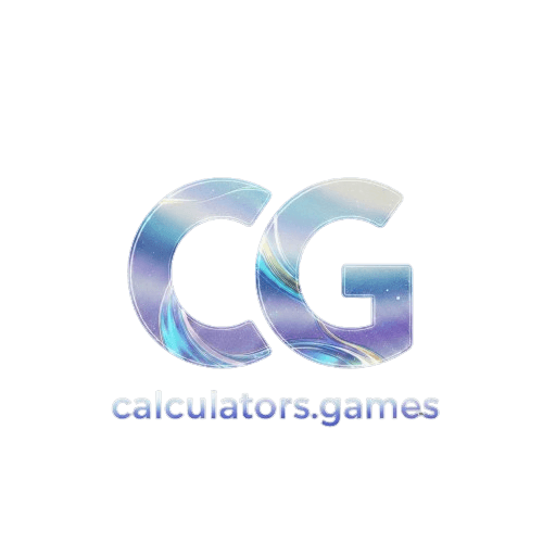 Calculators.Games Logo