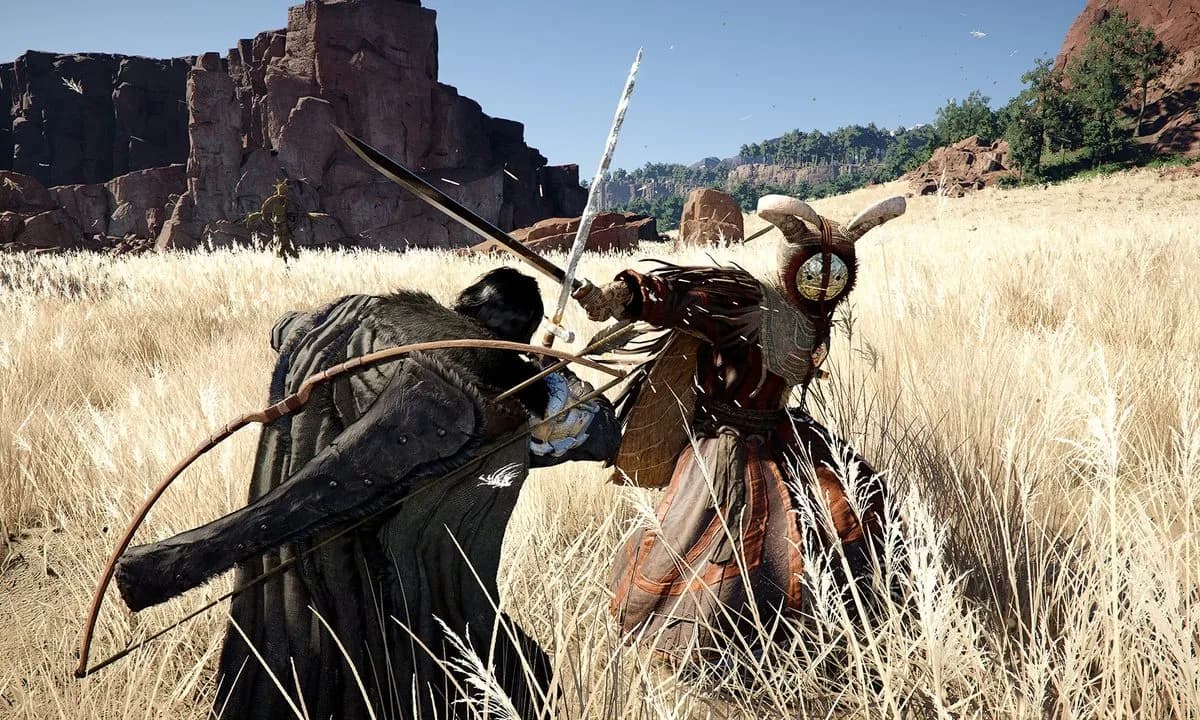 Crimpson Desert Combat System Details