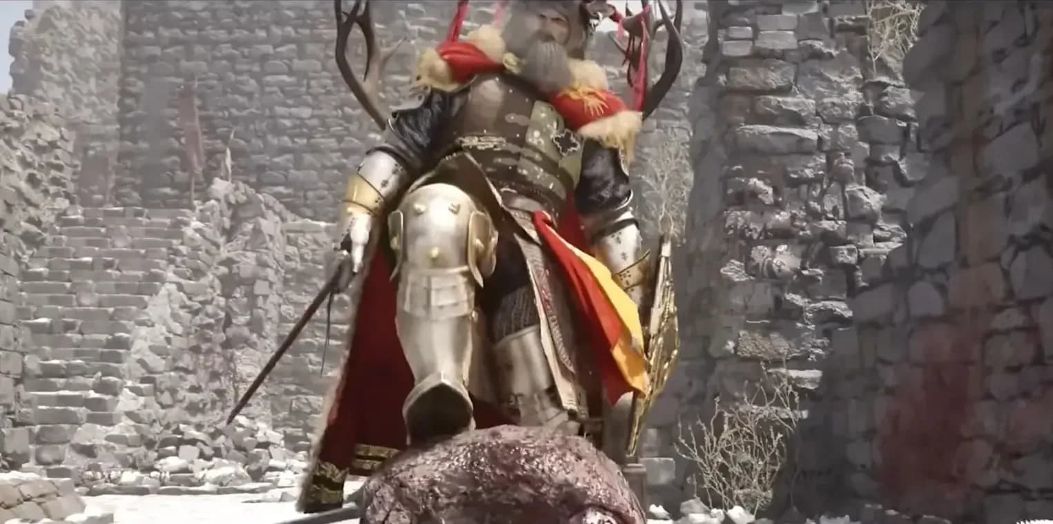 Crimson Desert DPS Guide: Master Combat & Exploit Environments