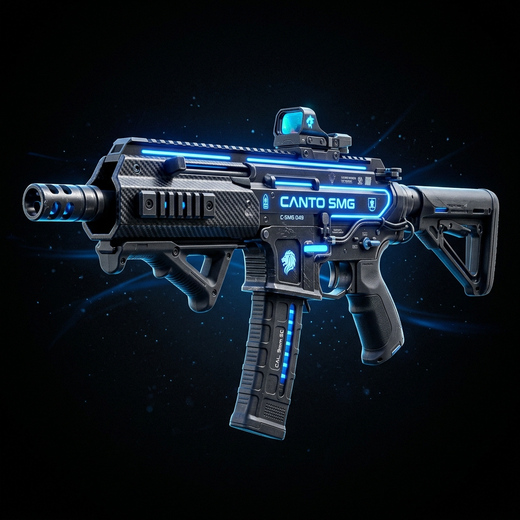 Canto SMG