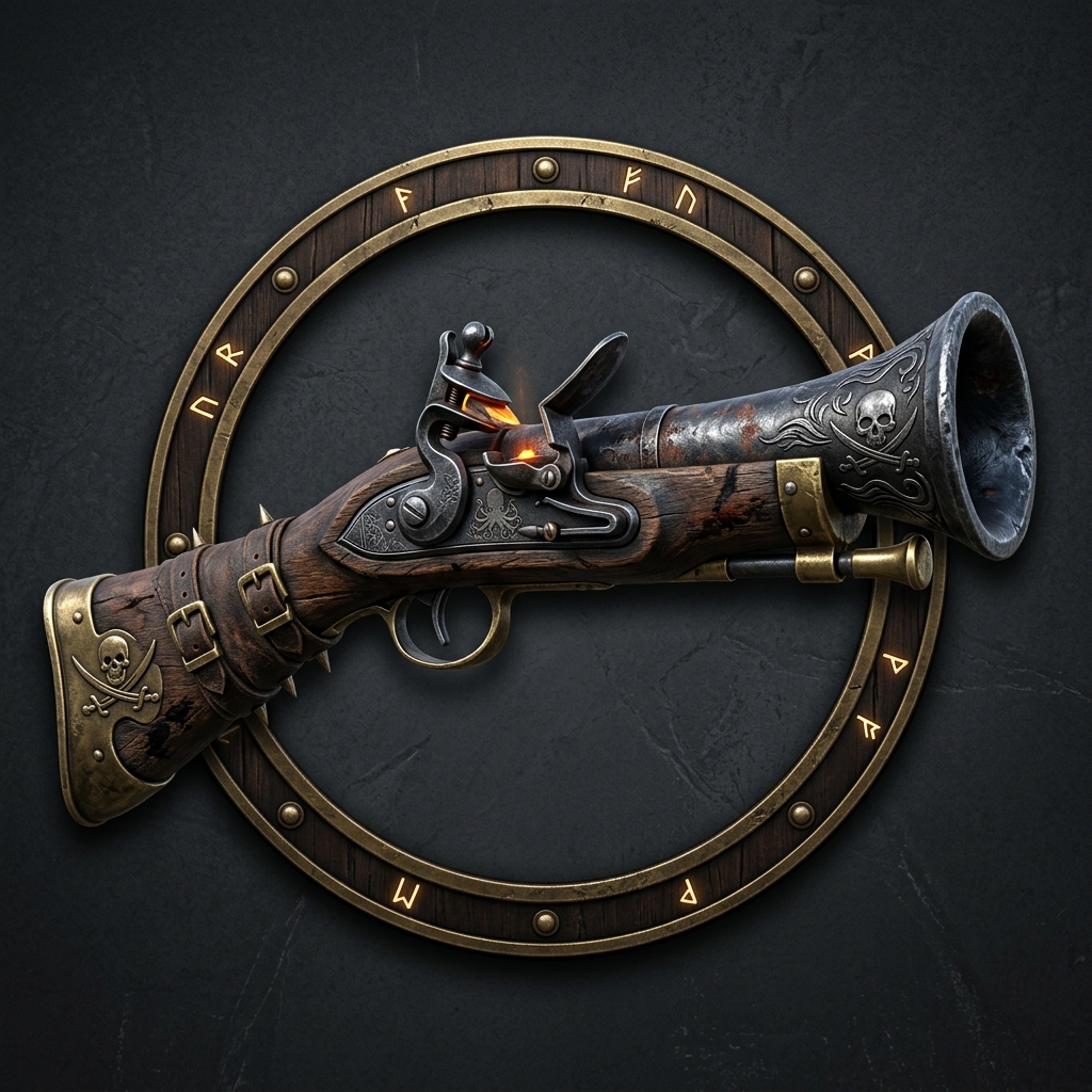 Blunderbuss