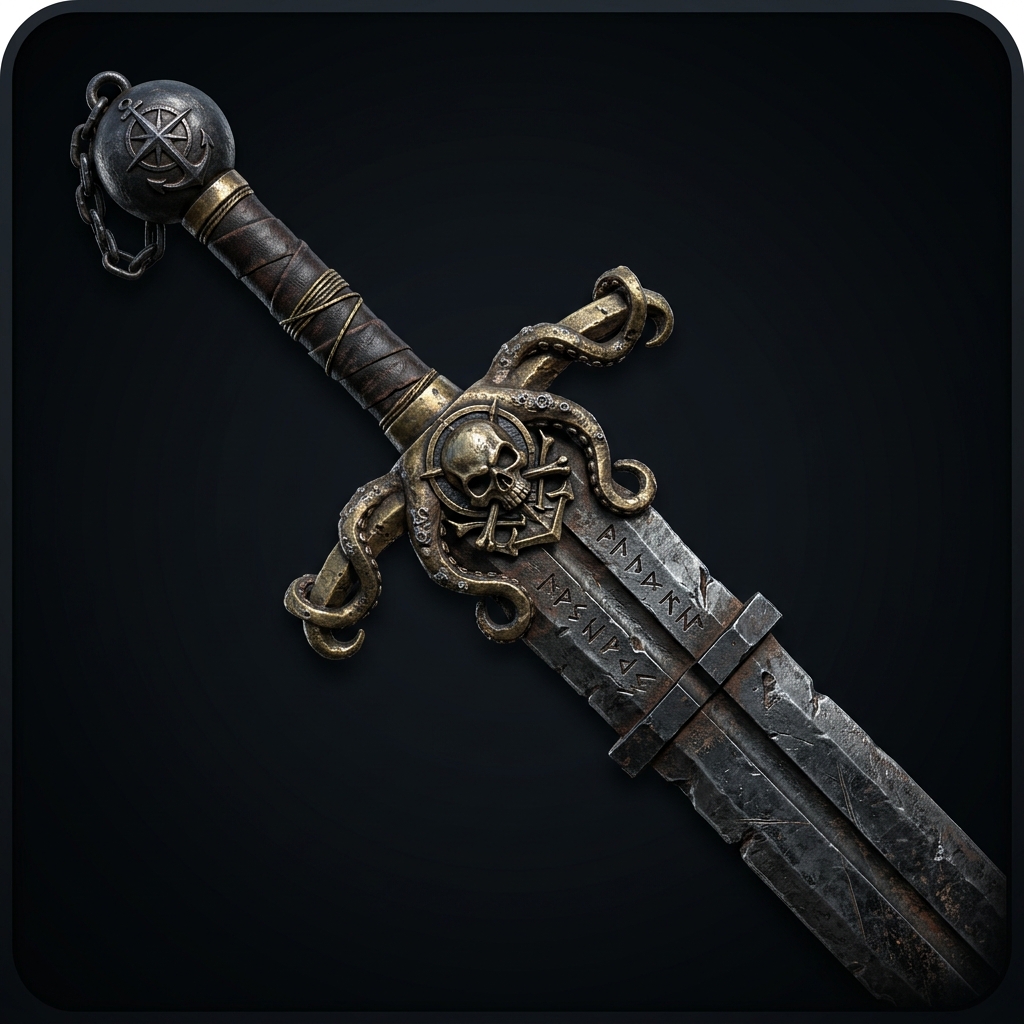 Greatsword