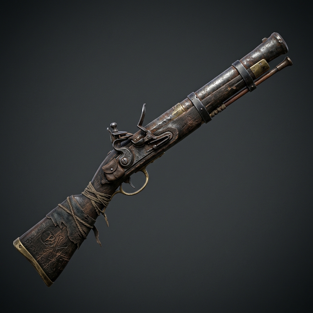 Musket