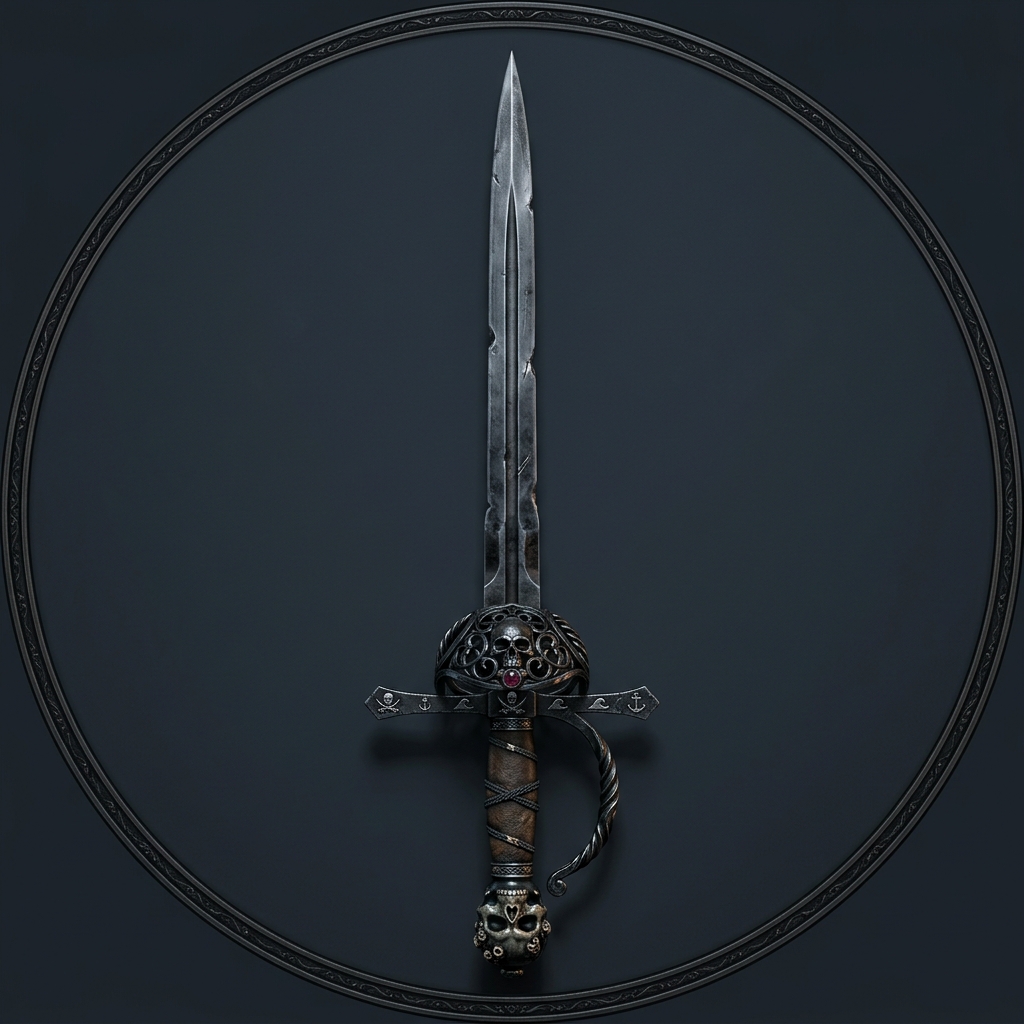 Rapier