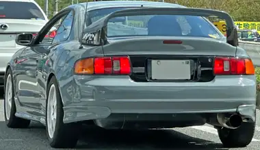1994 Toyota Celica GT-Four (ST205)