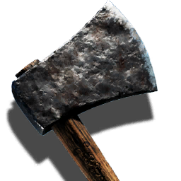 Bran's Axe