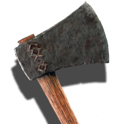 Hand Axe
