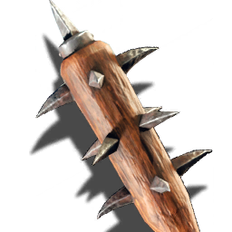 Heavy Mace