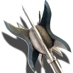 Steel Mace