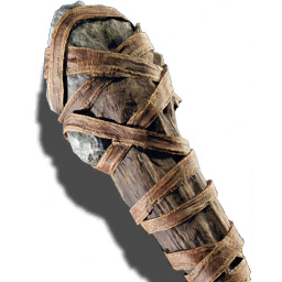 Wooden Club