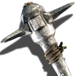 Fortuno's Mace