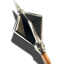 Lester's Mace