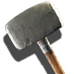 Sledgehammer
