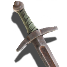 Guard's Blade