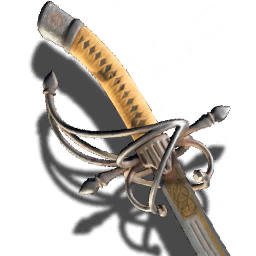 Warrior's Blade