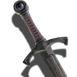 Mercenary's Blade