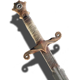 Arto's Sword
