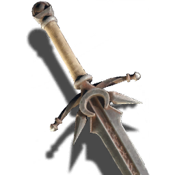 Bastard Sword