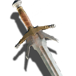 Heavy Bastard Sword