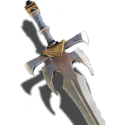 Ore Bastard Sword
