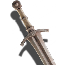 Broadsword