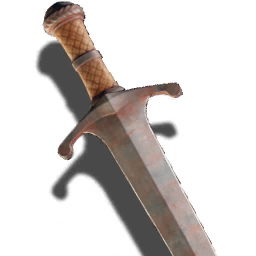 Fine Broadsword
