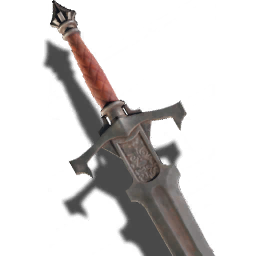 Heavy Broadsword