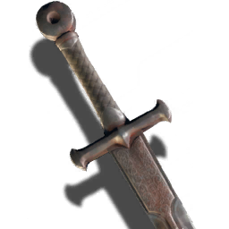 Longsword