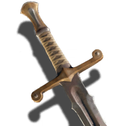 Fine Longsword