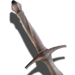 Old Sword
