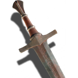 Short Sword