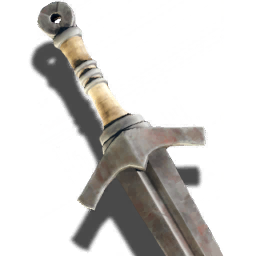 Fine Short Sword