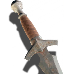 Small Broadsword