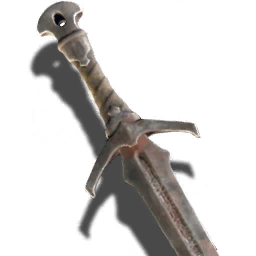 Whistler's Sword