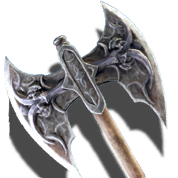 Heavy Executioner