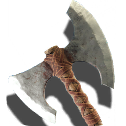 War Axe