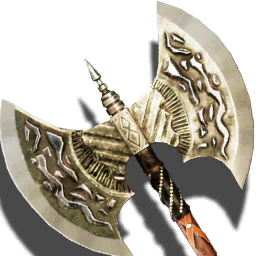 Lee's Great Axe