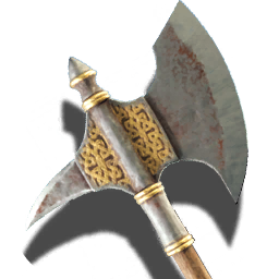 Light Battleaxe