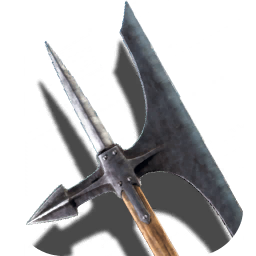 Battleaxe