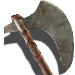 Woodcutter's Axe