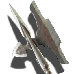 Old Battleaxe