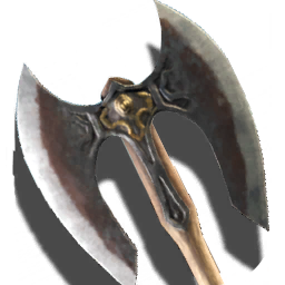 Orik's Axe
