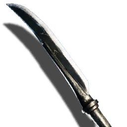 Staff of the Judge