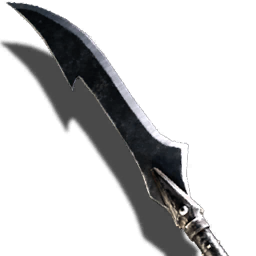 High Scepter