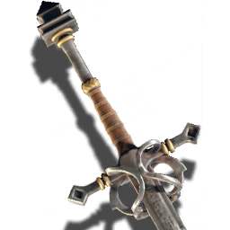 Two-Handed Sword